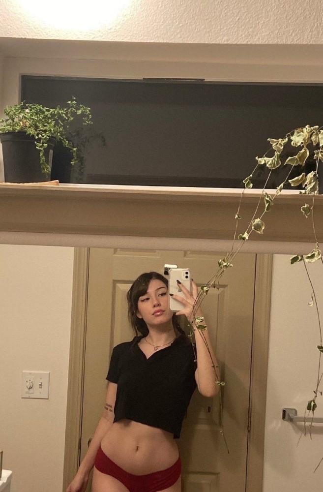 Индивидуалка Полли фото № 2 в городе Новоузенск