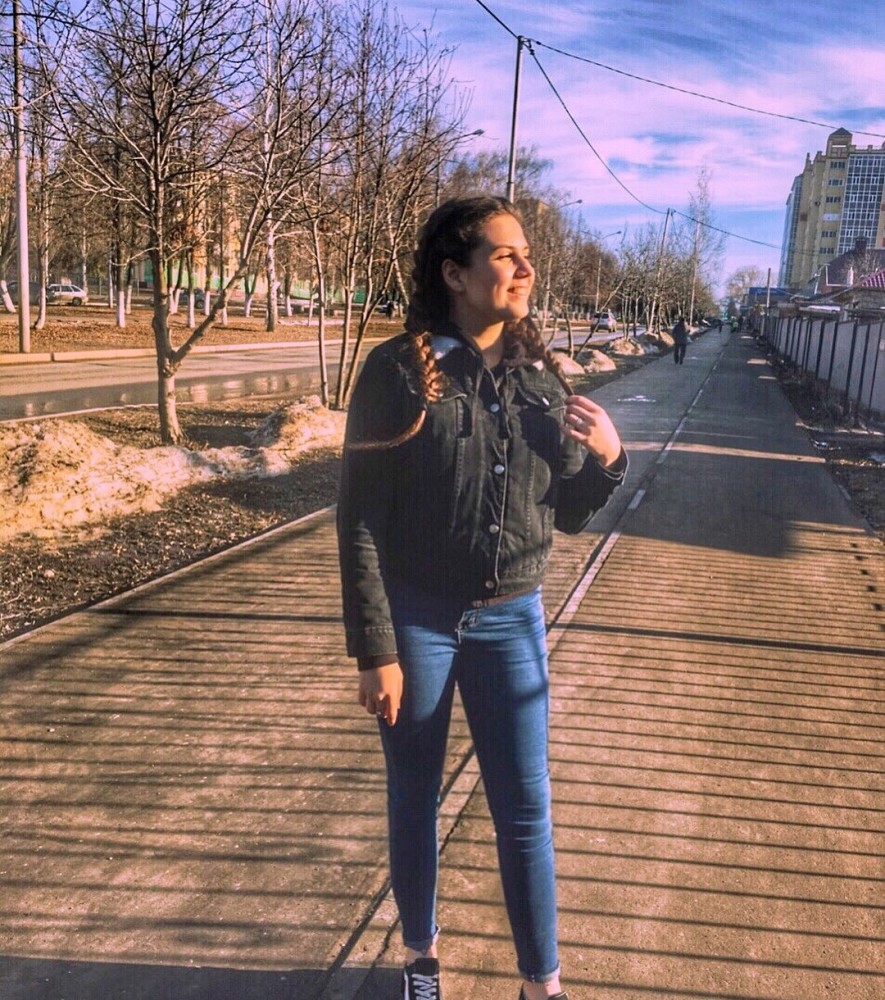 Индивидуалка Рада фото № 2 в городе Новоузенск