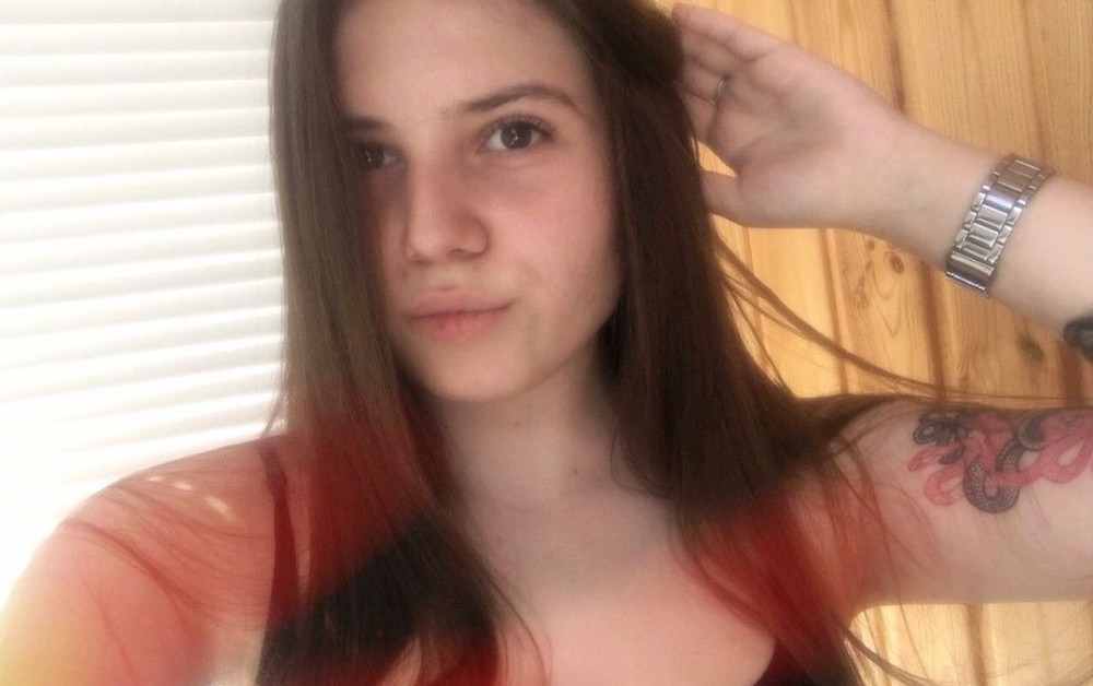 Индивидуалка Рада фото № 2 в городе Новоузенск