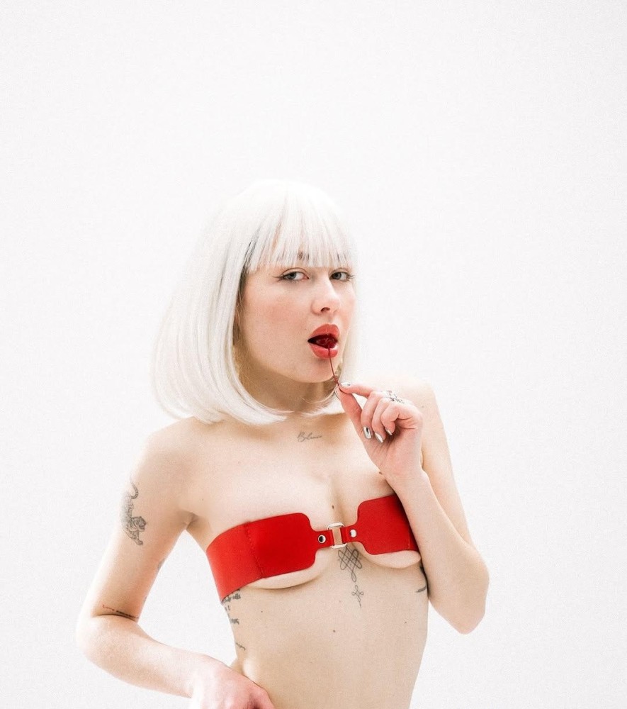 Индивидуалка Софа фото № 2 в городе Новоузенск