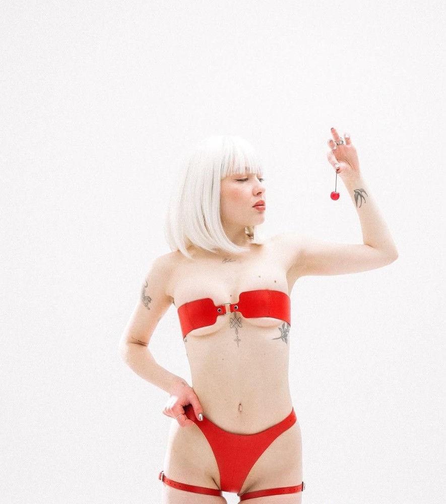 Индивидуалка Софа фото № 2 в городе Новоузенск