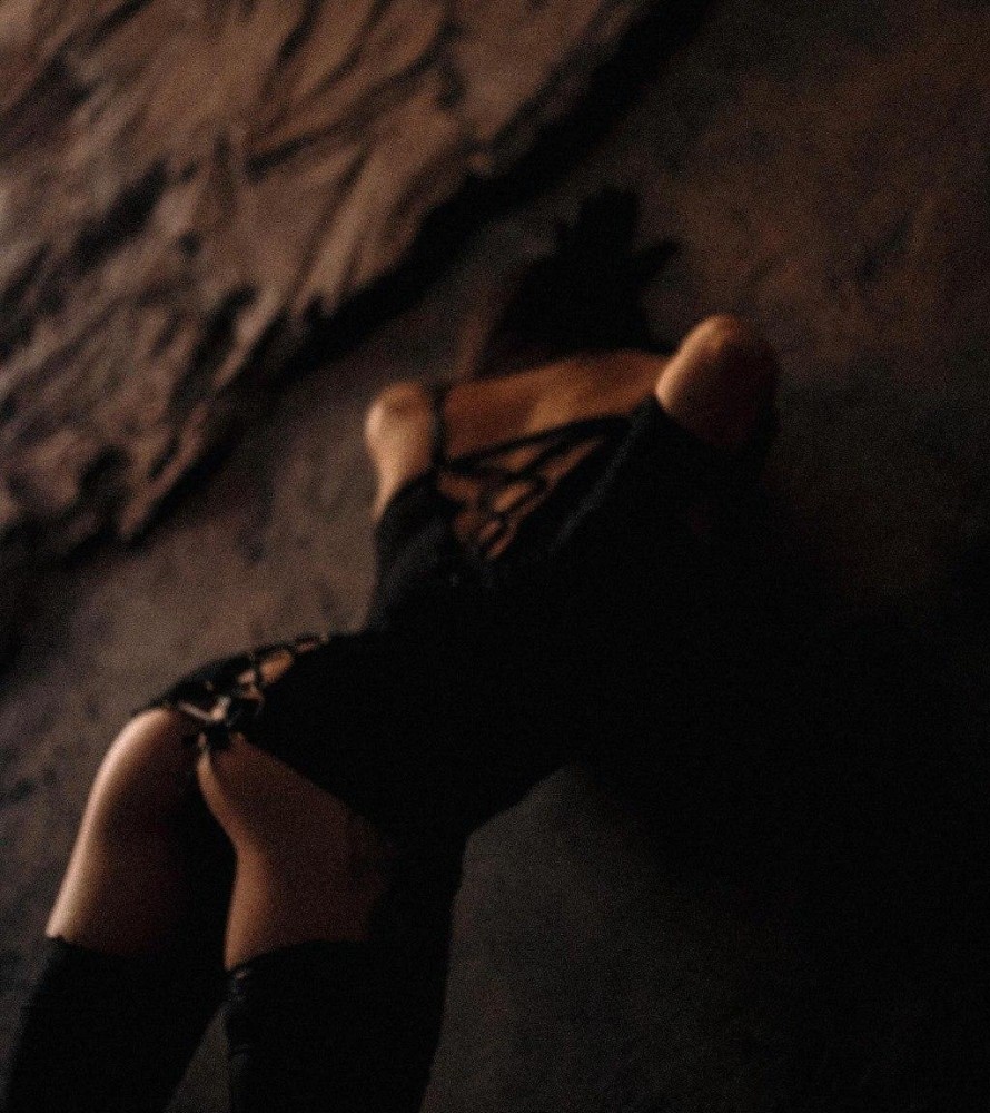 Индивидуалка Светка фото № 2 в городе Новоузенск