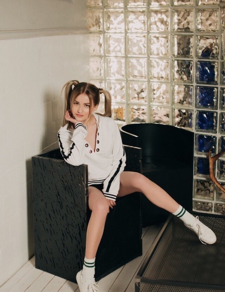 Индивидуалка Вика фото № 2 в городе Новоузенск