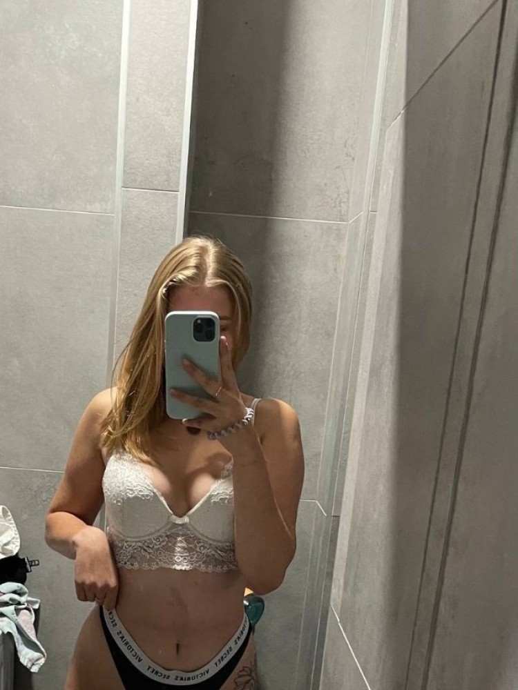 Индивидуалка Влада фото № 2 в городе Новоузенск