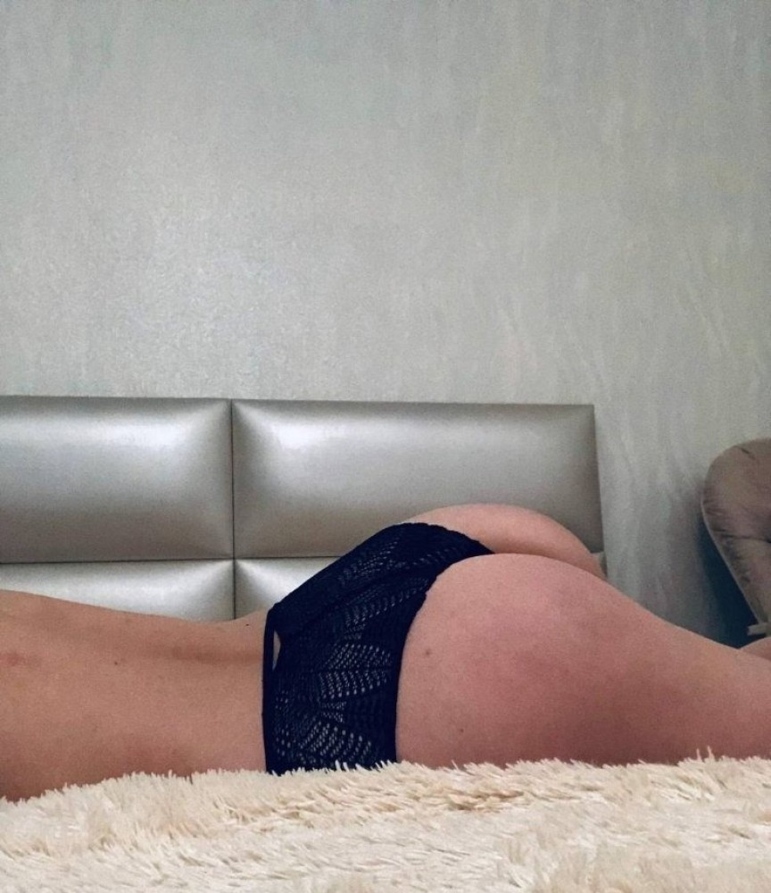 Индивидуалка Влада фото № 2 в городе Новоузенск