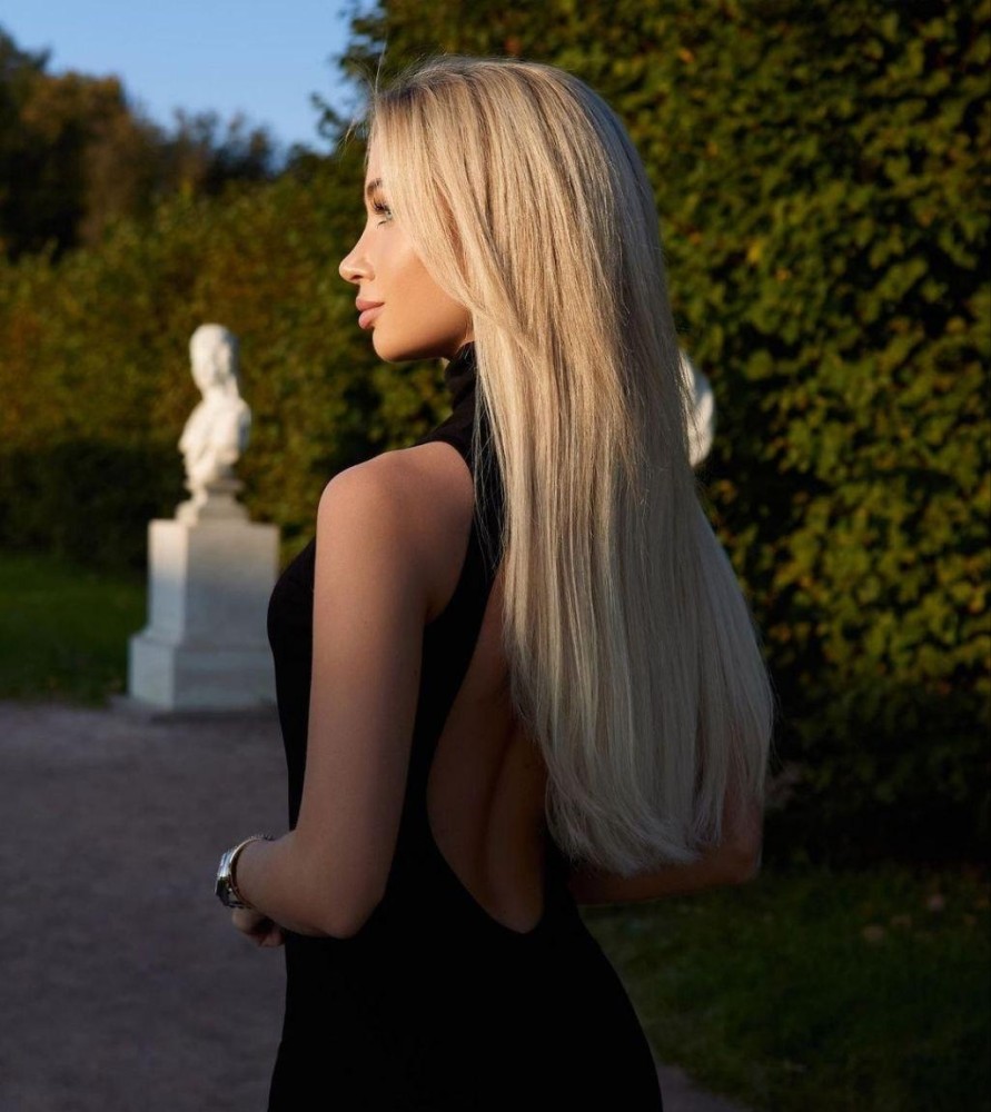 Индивидуалка Юлия фото № 2 в городе Новоузенск