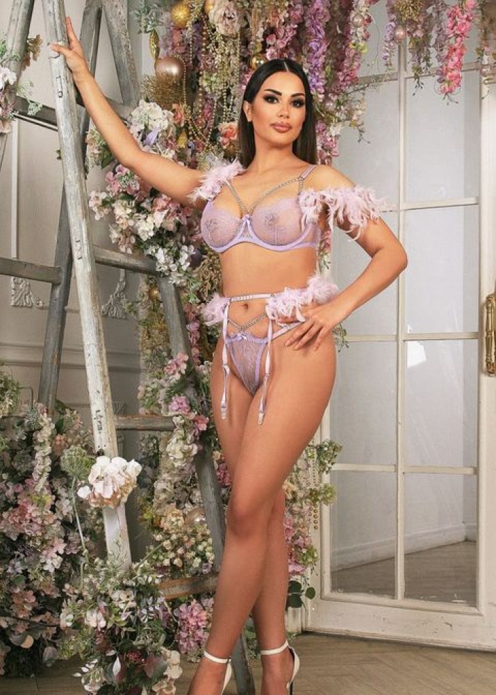 Индивидуалка Адель фото № 2 в городе Новоузенск