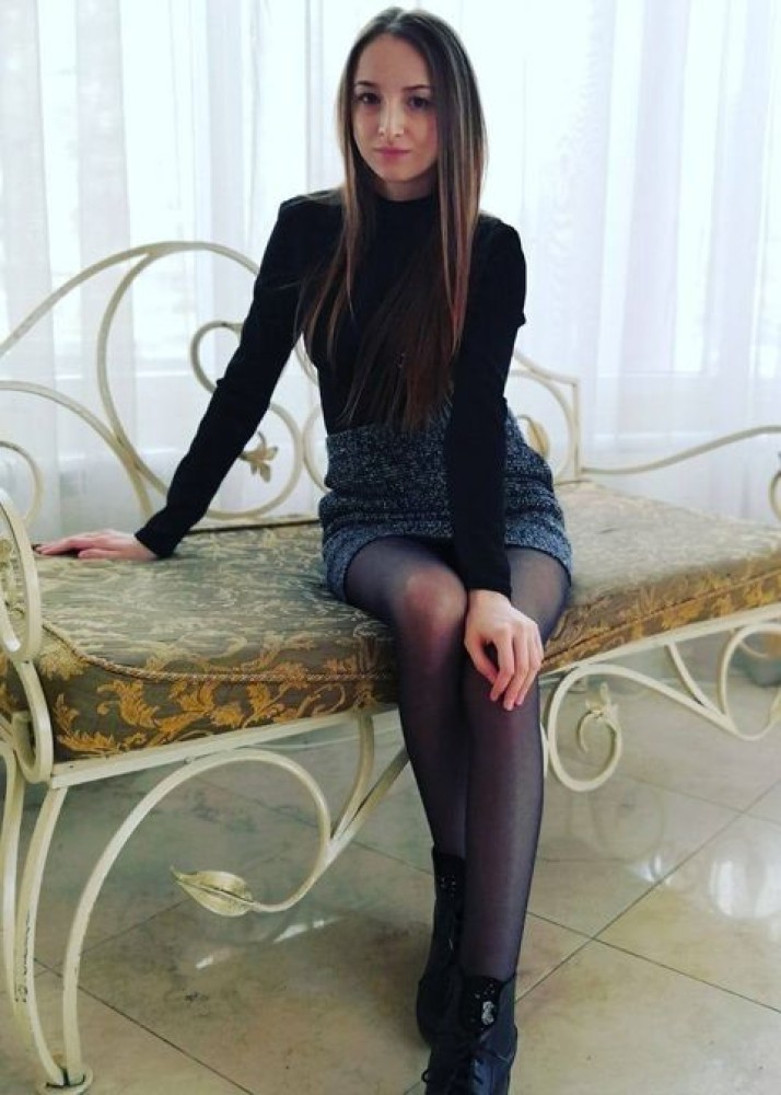 Индивидуалка Алина фото № 2 в городе Новоузенск