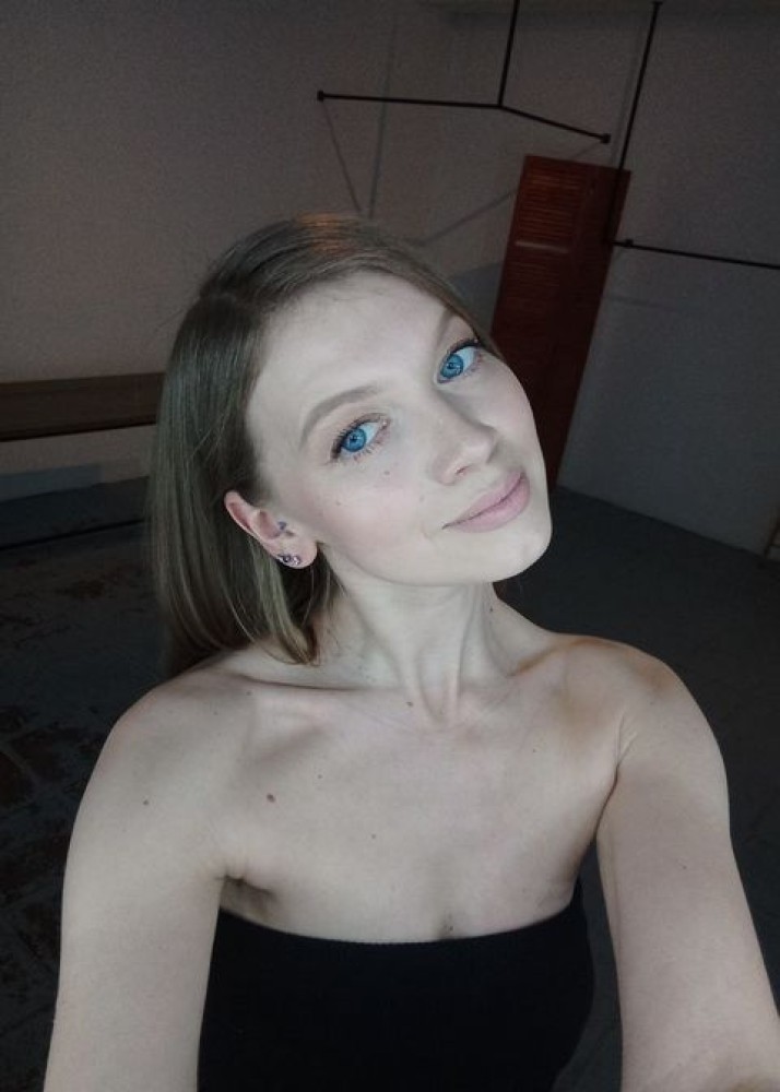 Индивидуалка Ангелина фото № 2 в городе Новоузенск