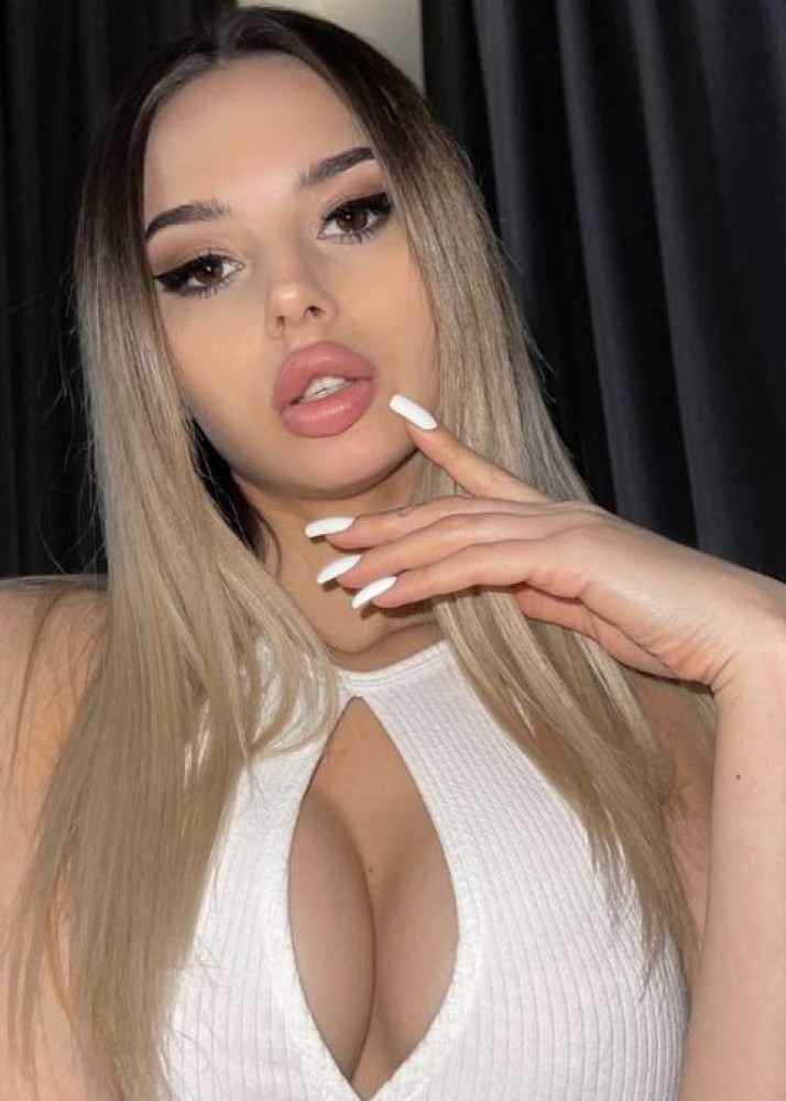 Индивидуалка Анита фото № 2 в городе Новоузенск