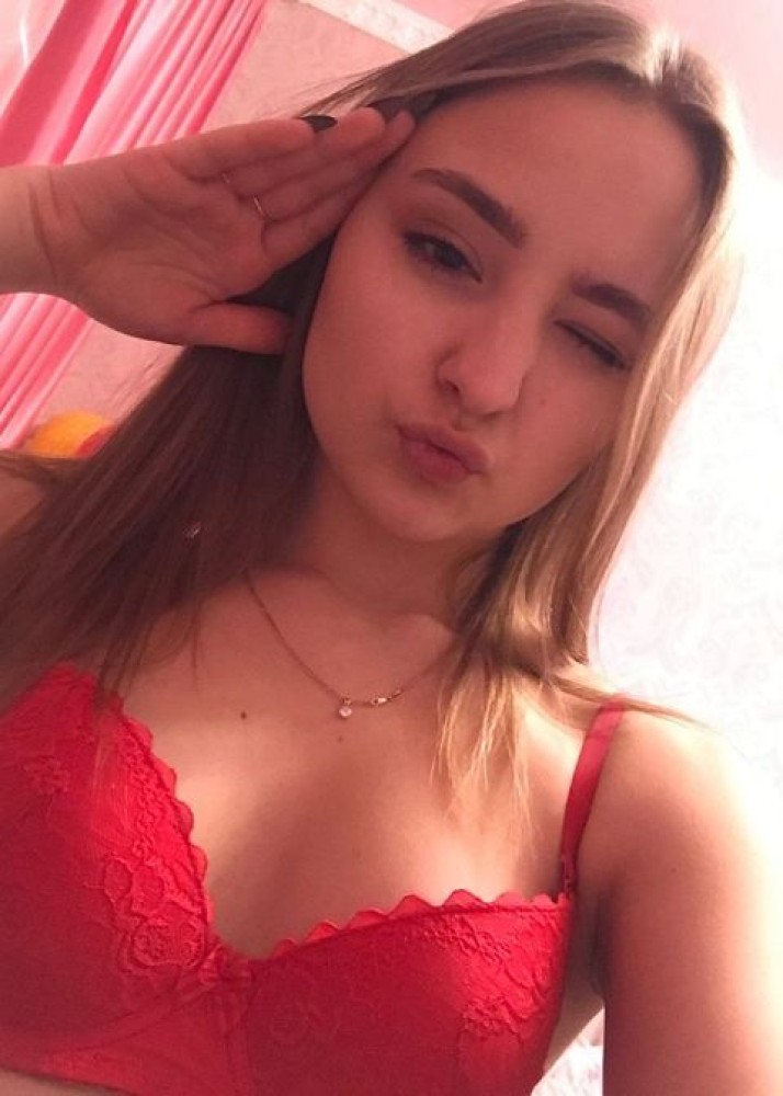 Индивидуалка Арина фото № 2 в городе Новоузенск