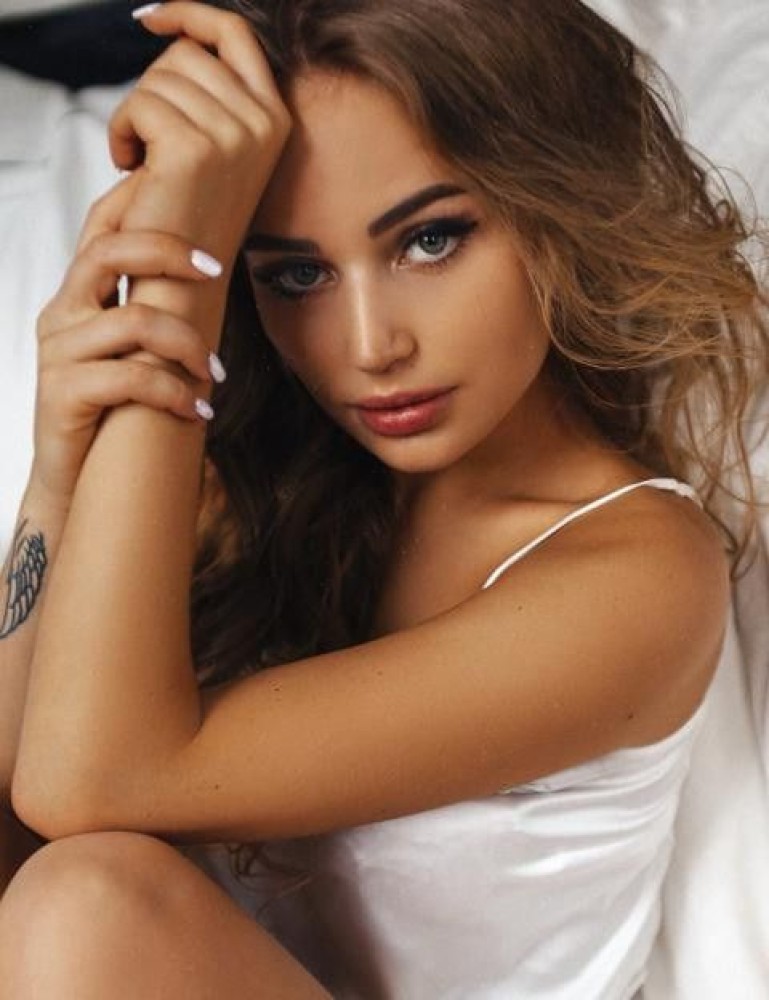 Индивидуалка Бэлла фото № 2 в городе Новоузенск