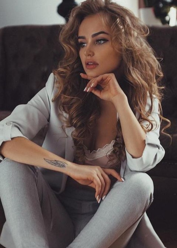 Индивидуалка Бэлла фото № 2 в городе Новоузенск