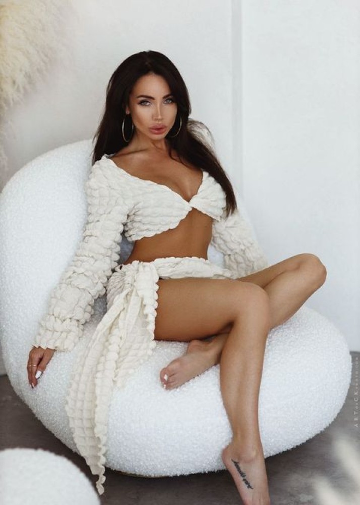 Индивидуалка Дарина фото № 2 в городе Новоузенск