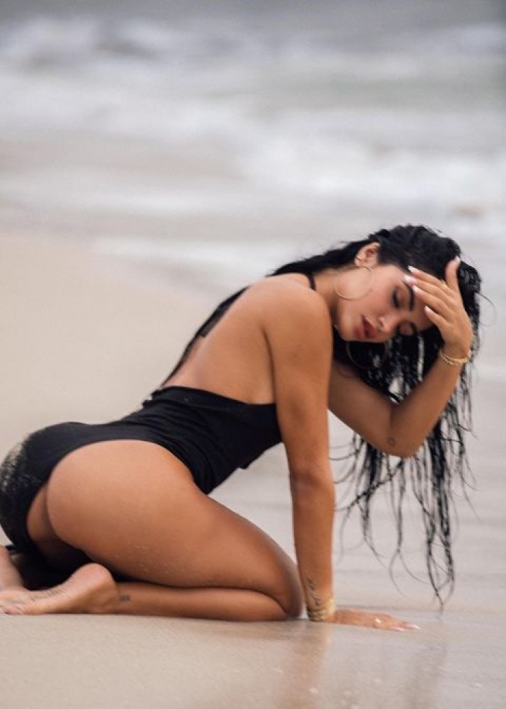 Индивидуалка Дарина фото № 2 в городе Новоузенск