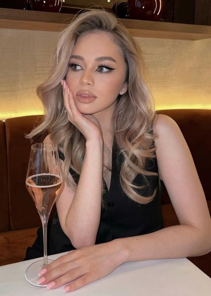 Индивидуалка Эля фото № 2 в городе Новоузенск