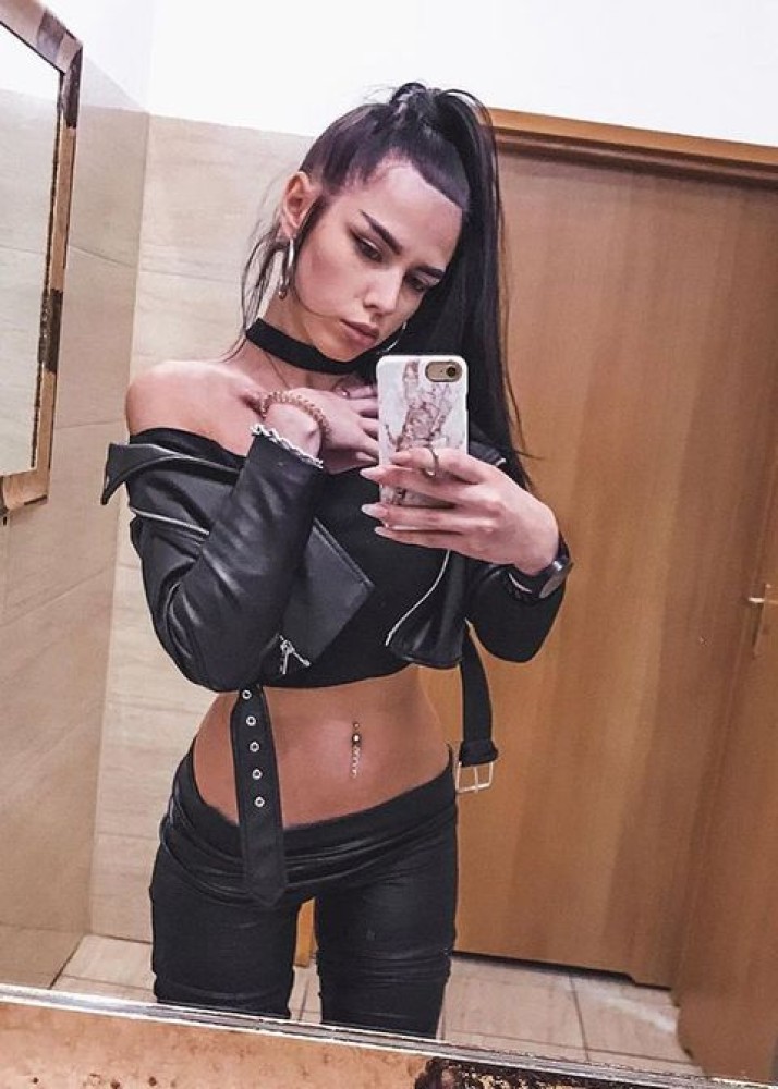 Индивидуалка Ира фото № 2 в городе Новоузенск