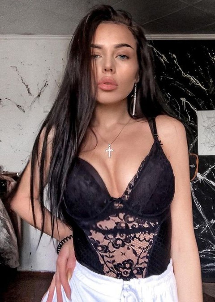 Индивидуалка Ира фото № 2 в городе Новоузенск