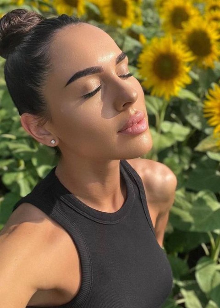 Индивидуалка Кира фото № 2 в городе Новоузенск