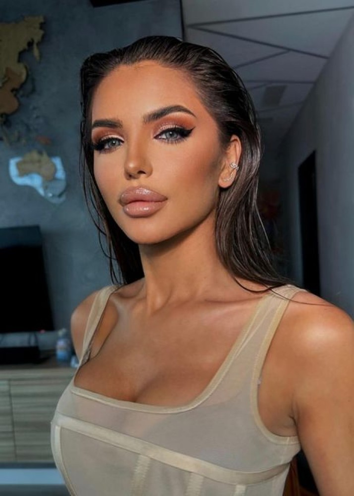 Индивидуалка Лика фото № 2 в городе Новоузенск