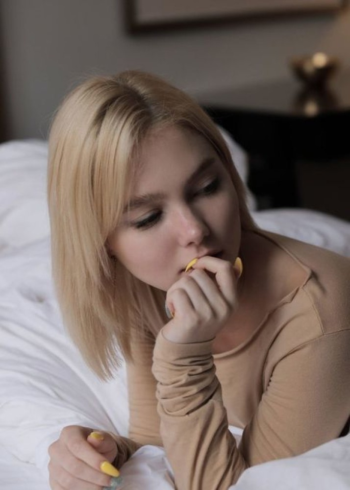 Индивидуалка Лилия фото № 2 в городе Новоузенск