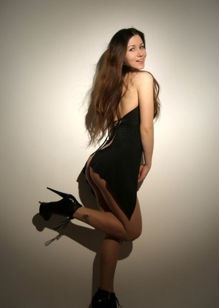 Индивидуалка Мила фото № 2 в городе Новоузенск