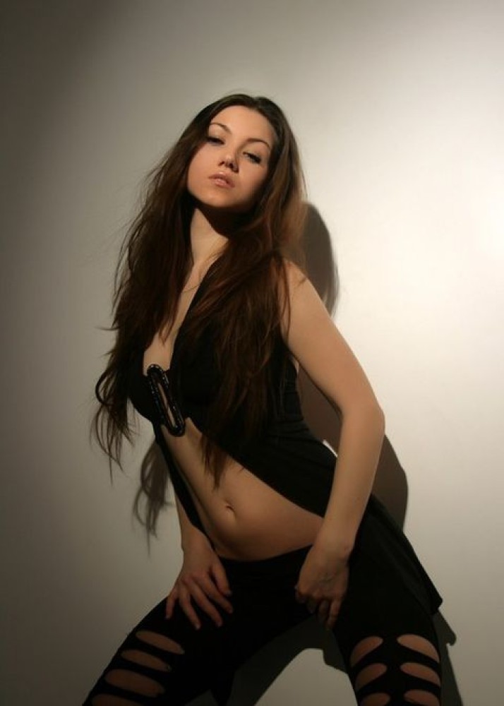 Индивидуалка Мила фото № 2 в городе Новоузенск