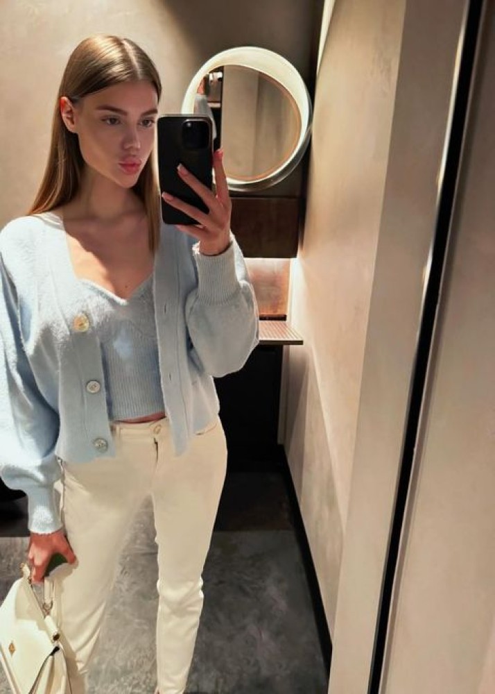 Индивидуалка Настя фото № 2 в городе Новоузенск