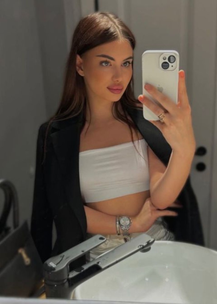 Индивидуалка Настя главное фото в городе Новоузенск 