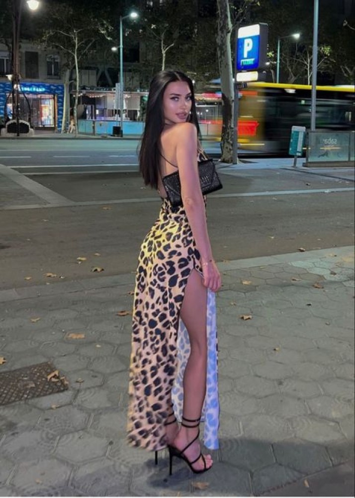 Индивидуалка Натали главное фото в городе Новоузенск 