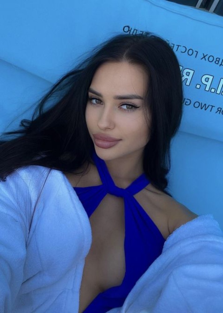 Индивидуалка Натали фото № 2 в городе Новоузенск