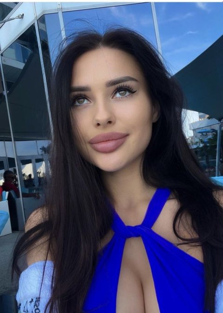 Индивидуалка Натали фото № 2 в городе Новоузенск