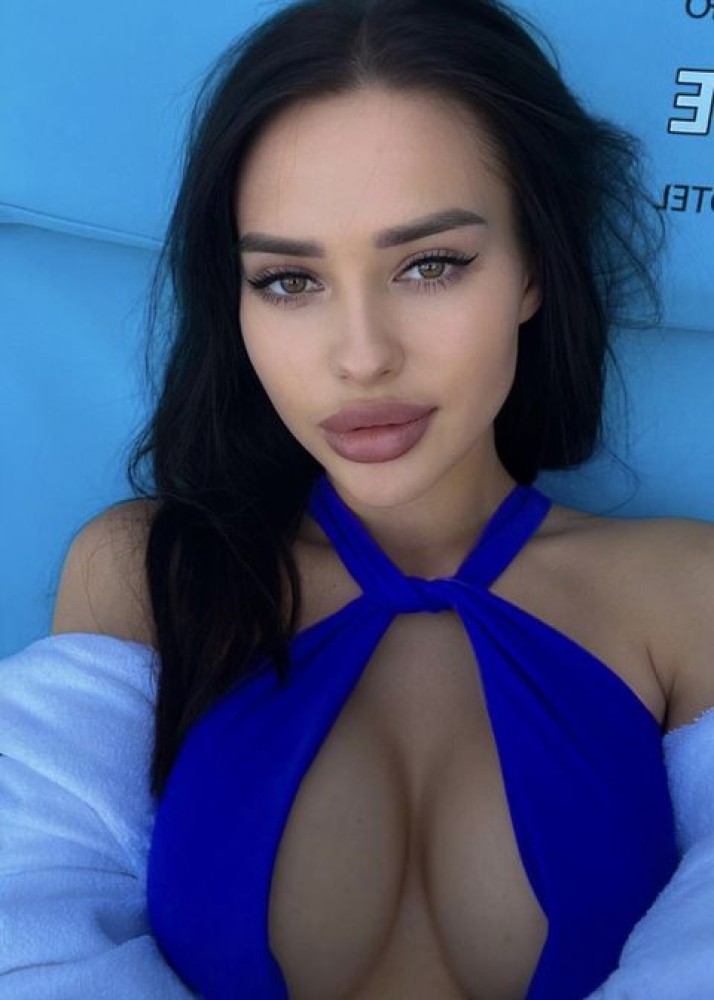 Индивидуалка Натали фото № 2 в городе Новоузенск