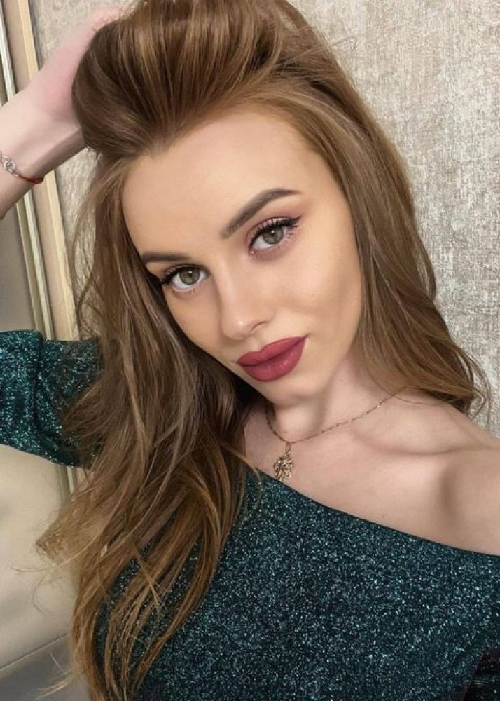 Индивидуалка Натали главное фото в городе Новоузенск 