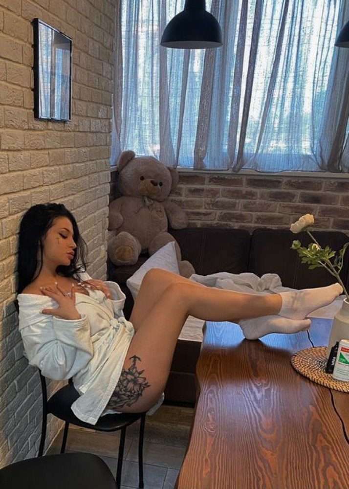 Индивидуалка Ника фото № 2 в городе Новоузенск