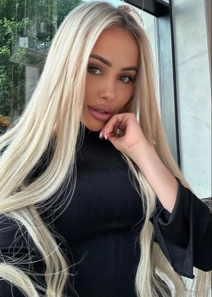 Индивидуалка Ника главное фото в городе Новоузенск 