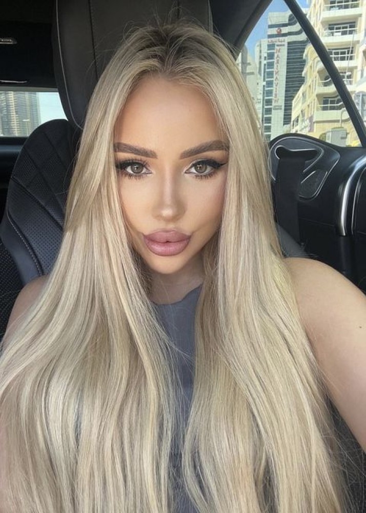 Индивидуалка Ника фото № 2 в городе Новоузенск