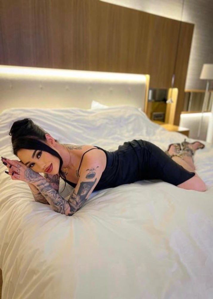 Индивидуалка Николь главное фото в городе Новоузенск 