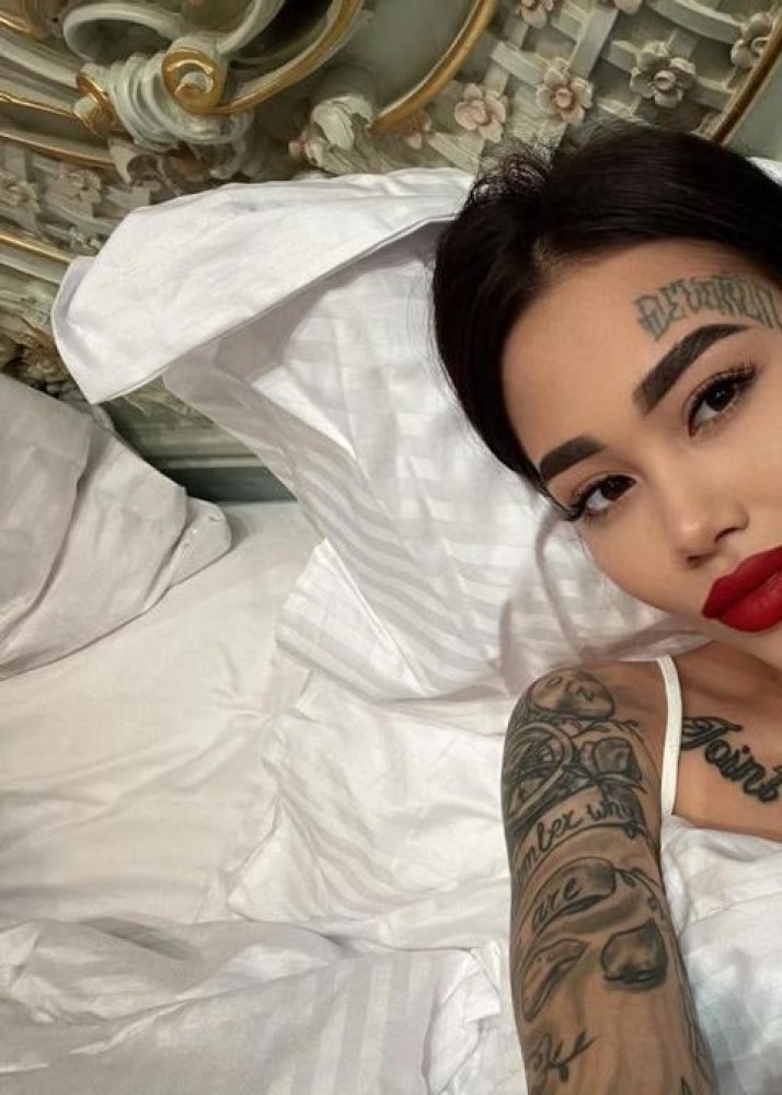 Индивидуалка Николь фото № 2 в городе Новоузенск