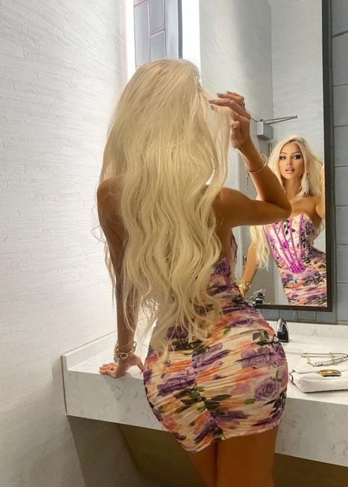 Индивидуалка Оксана фото № 2 в городе Новоузенск