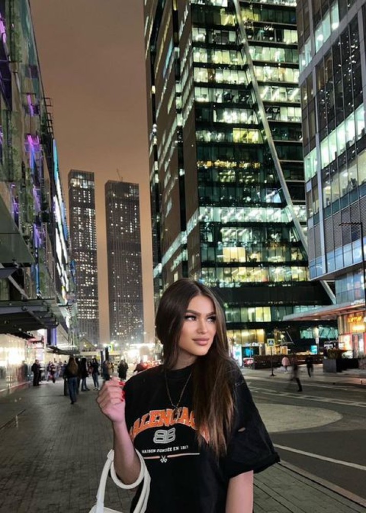 Индивидуалка Олечка фото № 2 в городе Новоузенск