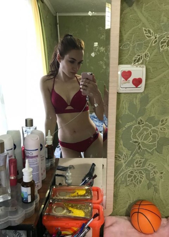 Индивидуалка Ольга фото № 2 в городе Новоузенск