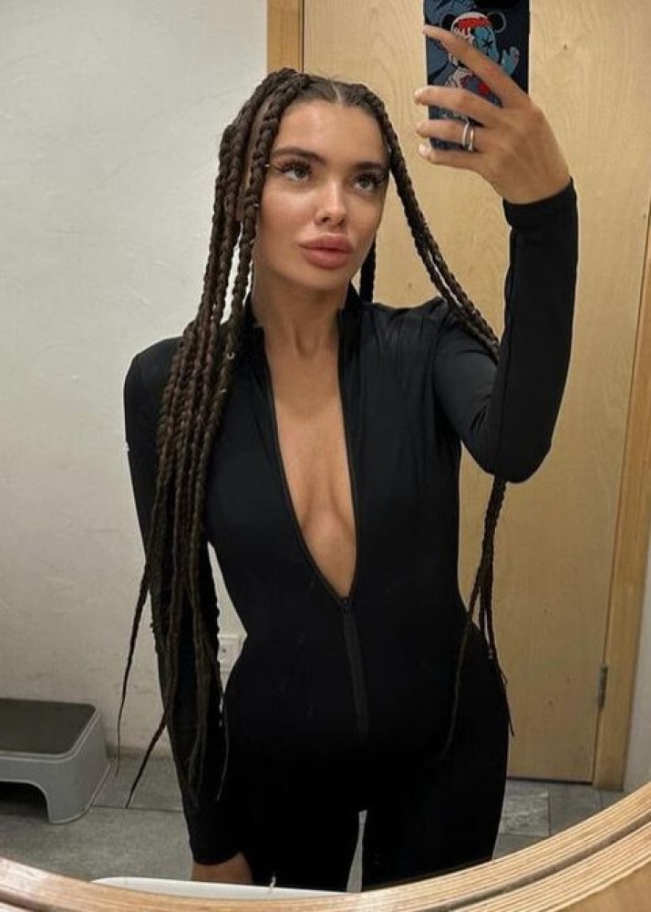 Индивидуалка Шарлотта главное фото в городе Новоузенск 