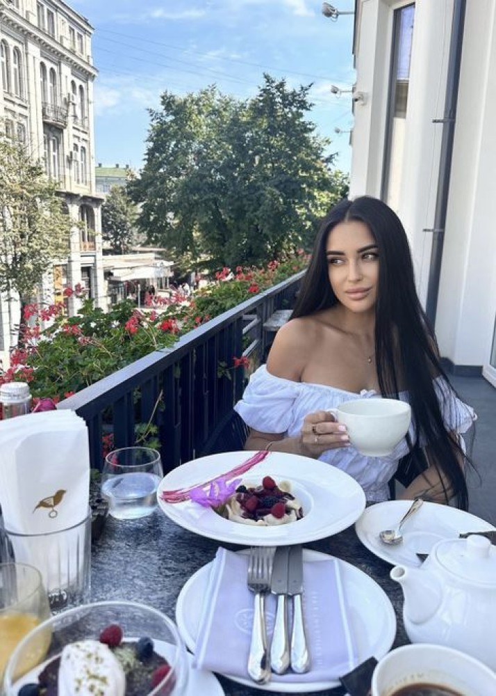 Индивидуалка София фото № 2 в городе Новоузенск