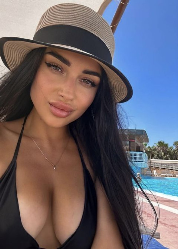 Индивидуалка София фото № 2 в городе Новоузенск