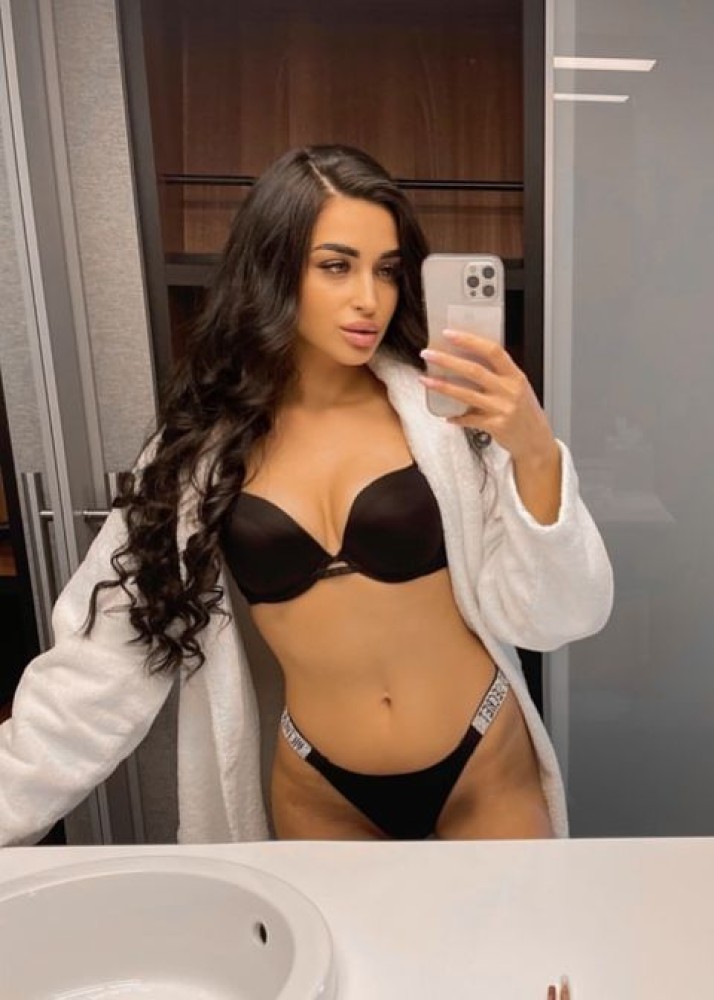 Индивидуалка София фото № 2 в городе Новоузенск