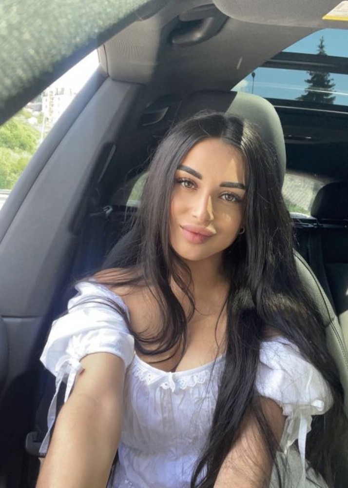 Индивидуалка София фото № 2 в городе Новоузенск