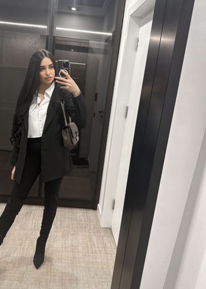 Индивидуалка София фото № 2 в городе Новоузенск