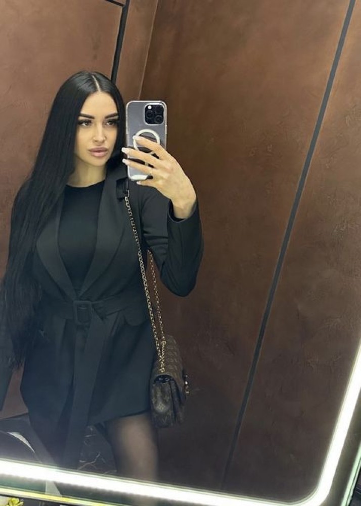 Индивидуалка София фото № 2 в городе Новоузенск