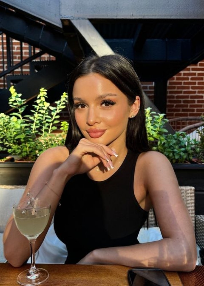 Индивидуалка Таня фото № 2 в городе Новоузенск